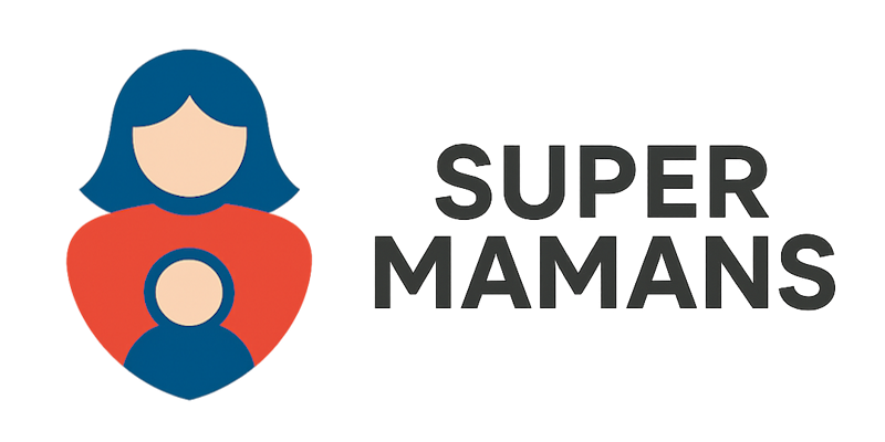 Super Mamans